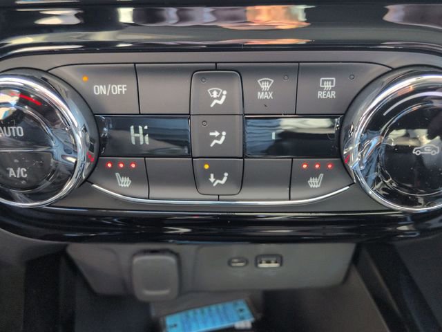 New 2026 Chevrolet Trax LT w/ LT Convenience Package image 35