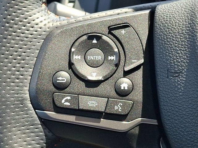 Certified 2023 Honda Passport TrailSport image 17