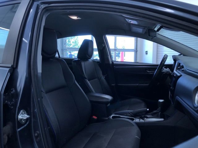 Used 2019 Toyota Corolla SE FWD image 24