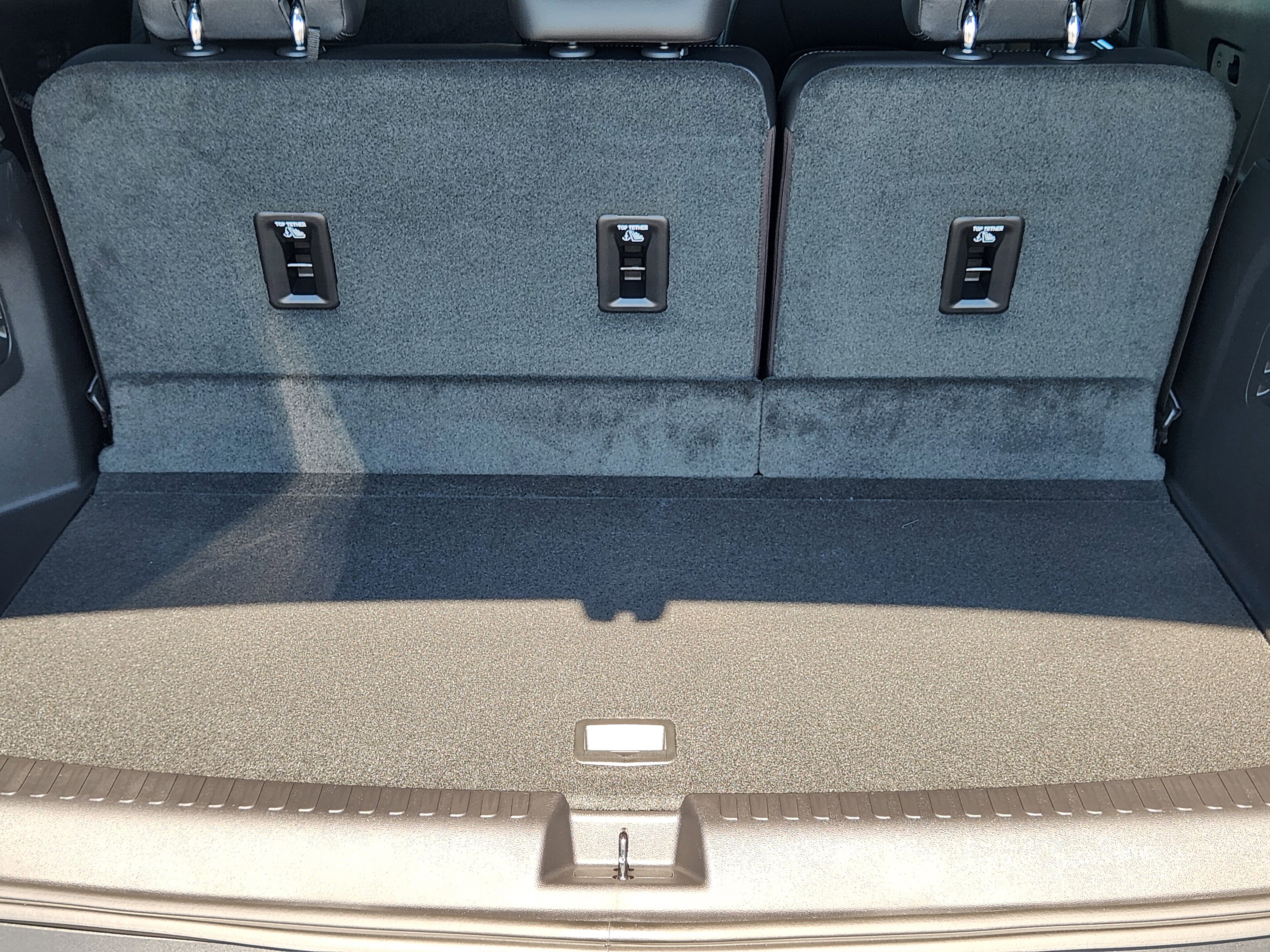 New 2026 Buick Enclave Preferred w/ Power Package image 24