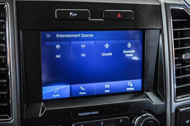 Used 2021 Ford F250 XLT w/ Snow Plow Prep Package AWD/4WD image 26