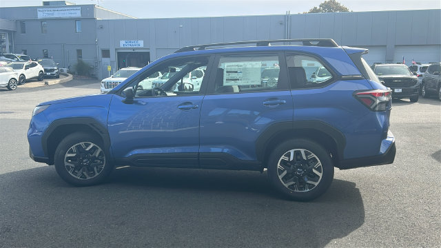 New 2026 Subaru Forester Touring AWD/4WD image 4