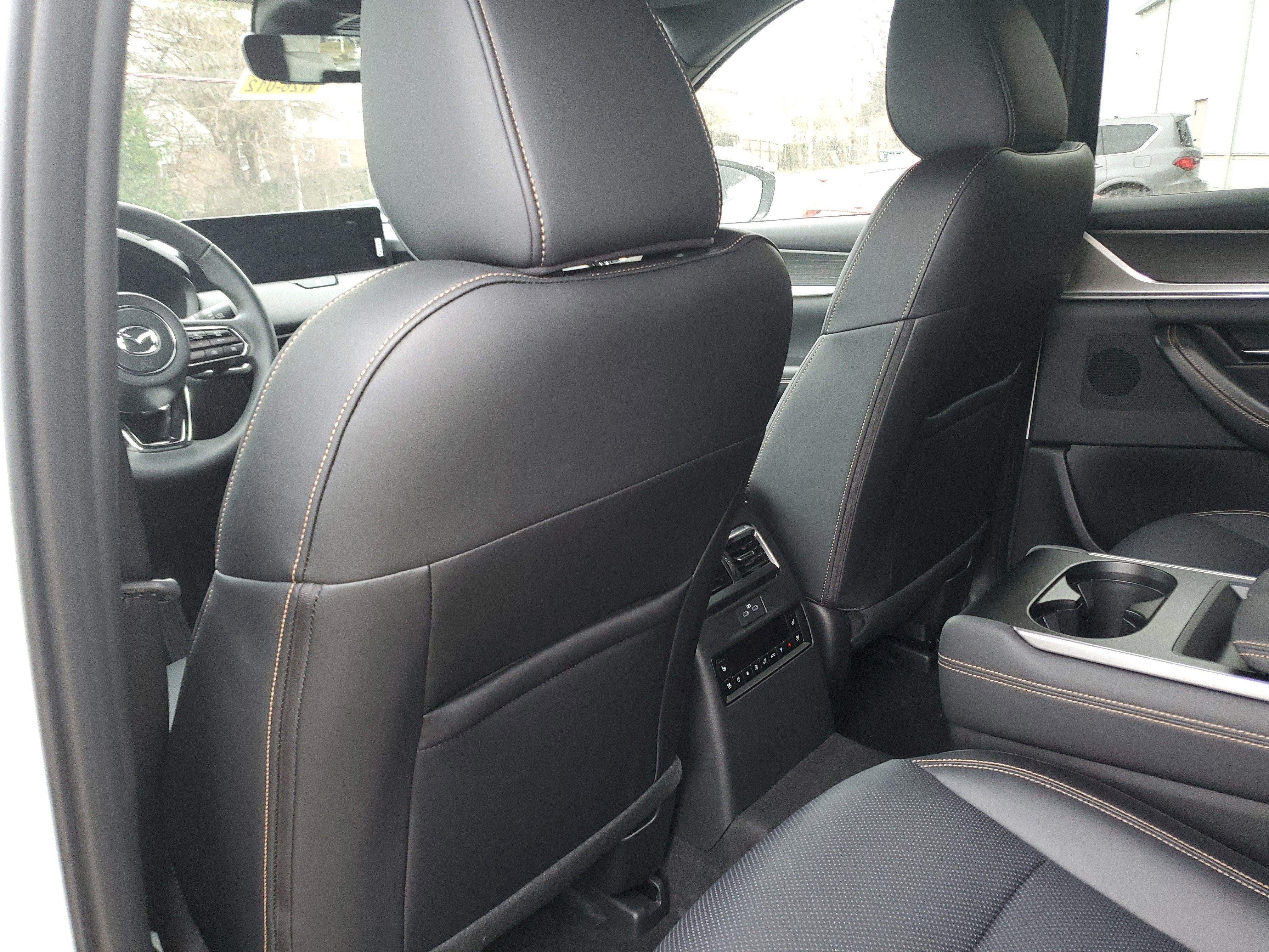 New 2026 MAZDA CX-90 3.3 Turbo S w/ Premium Plus image 14