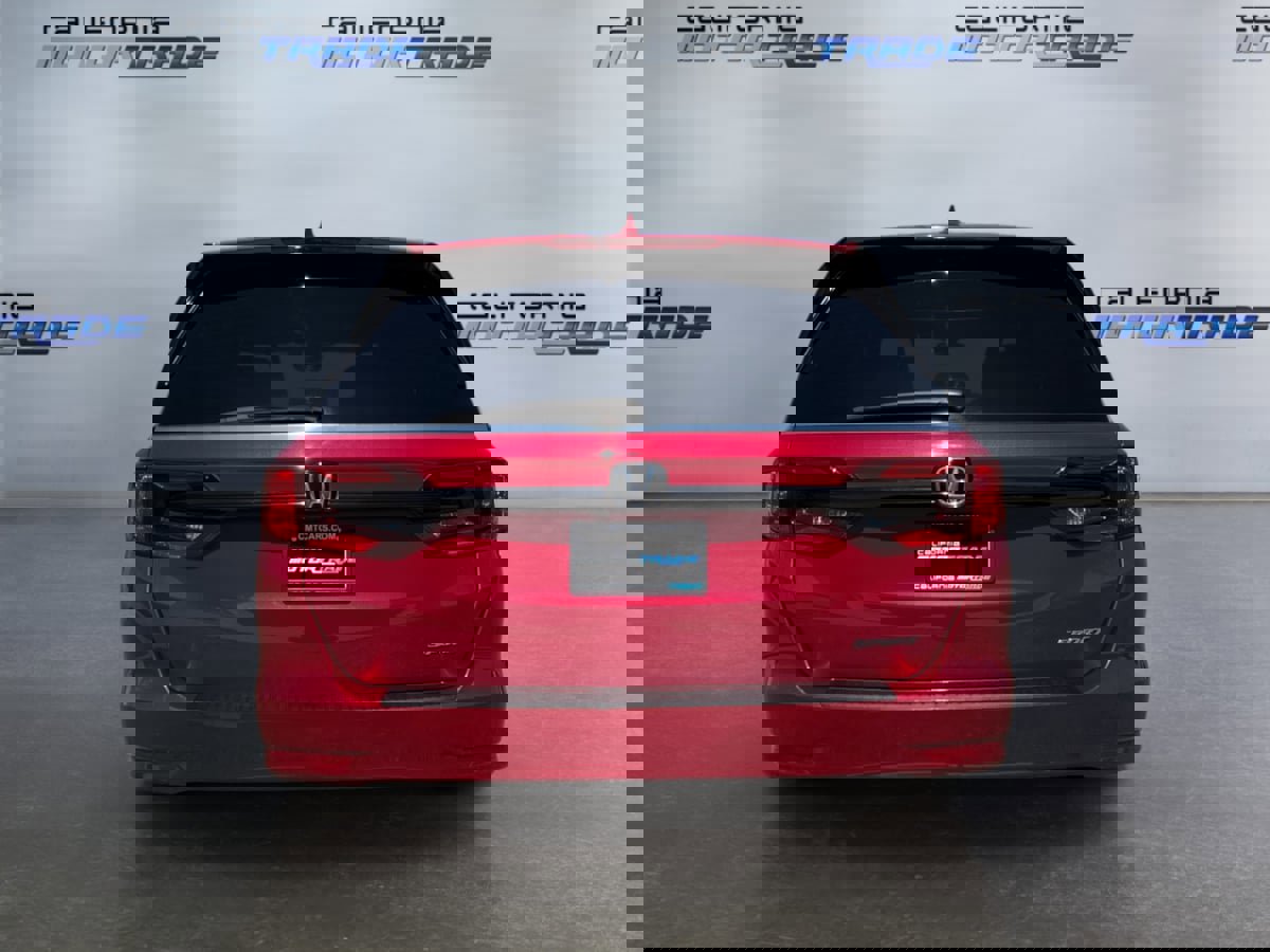 Used 2024 Honda Odyssey Sport image 6