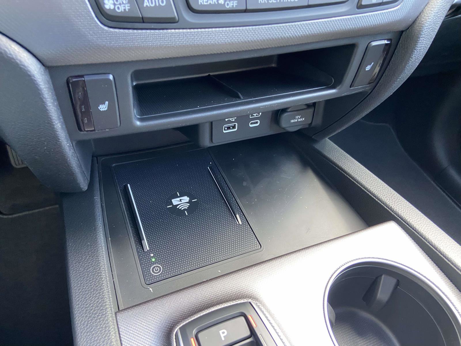 New 2026 Honda Ridgeline RTL image 10