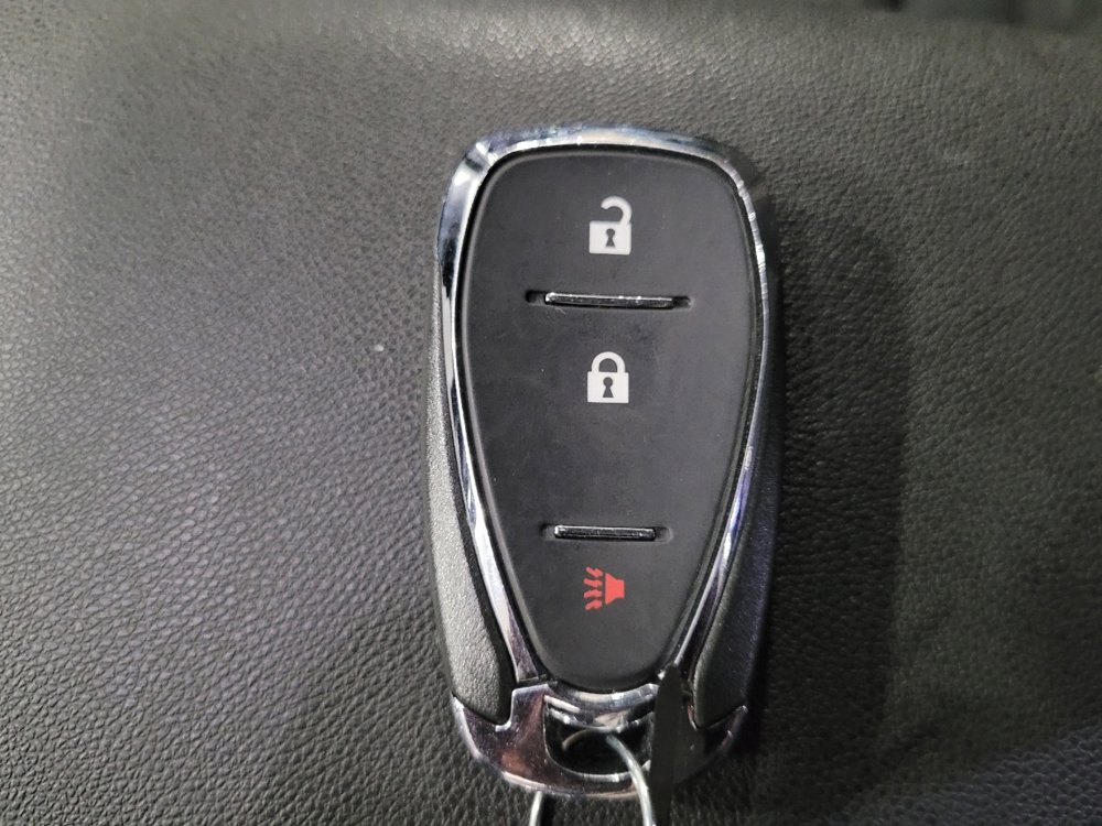 Used 2019 Chevrolet Equinox LT image 32