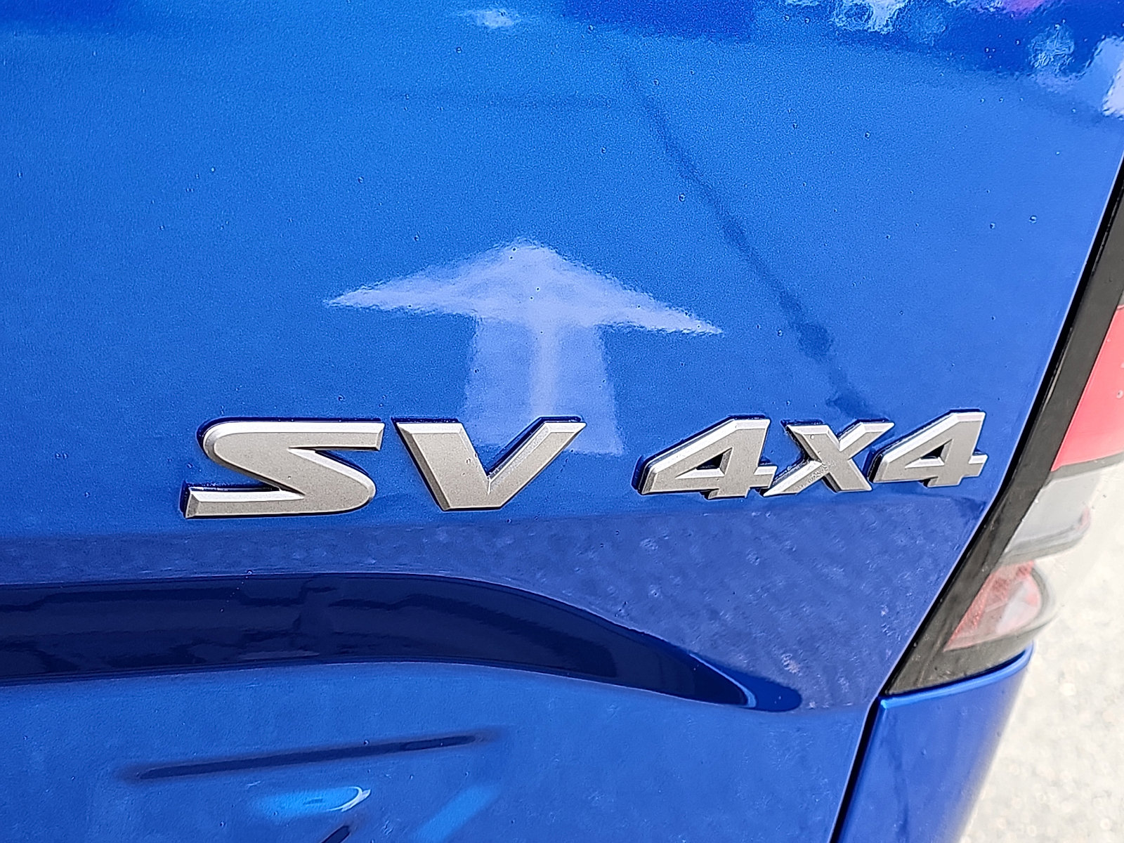 Certified 2024 Nissan Frontier SV w/ Technology Package image 31