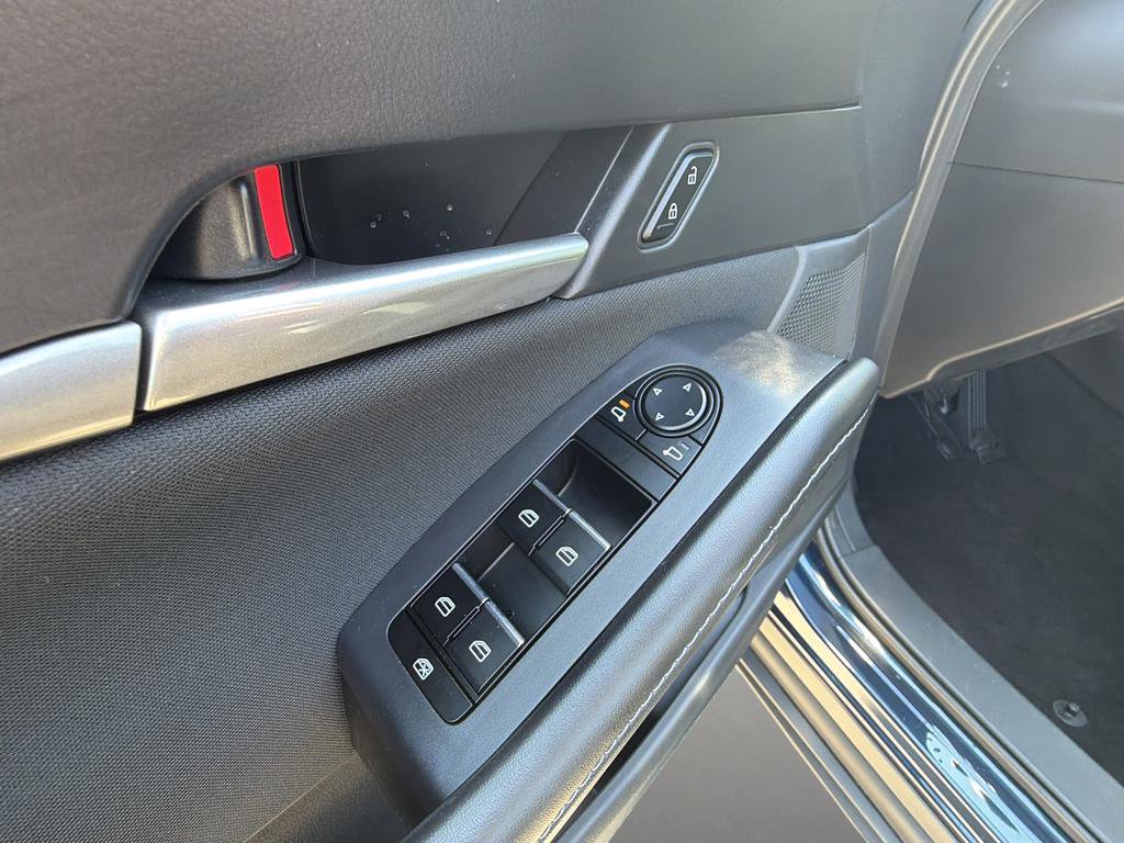 Certified 2023 MAZDA CX-30 AWD 2.5 S image 11