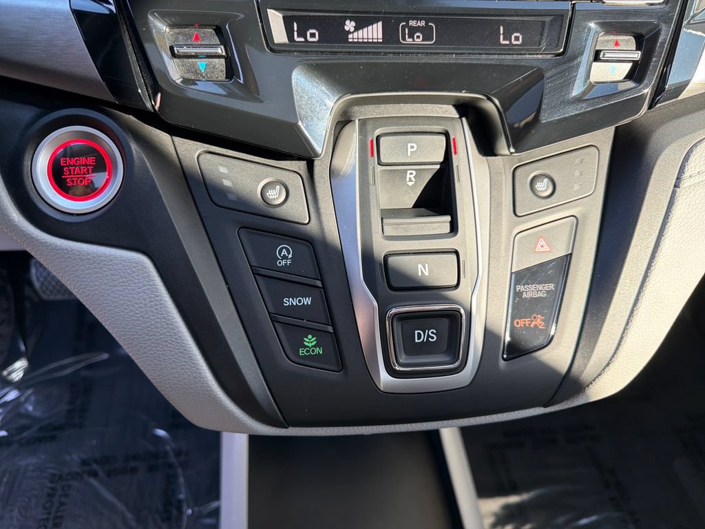 Used 2023 Honda Odyssey EX-L image 25