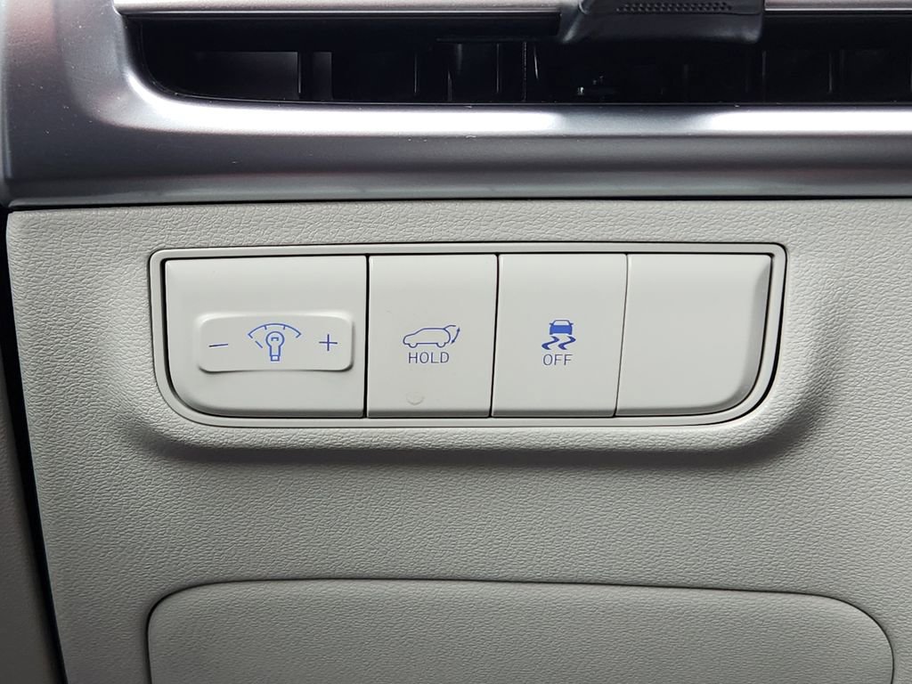 Used 2025 Hyundai Tucson SEL image 27