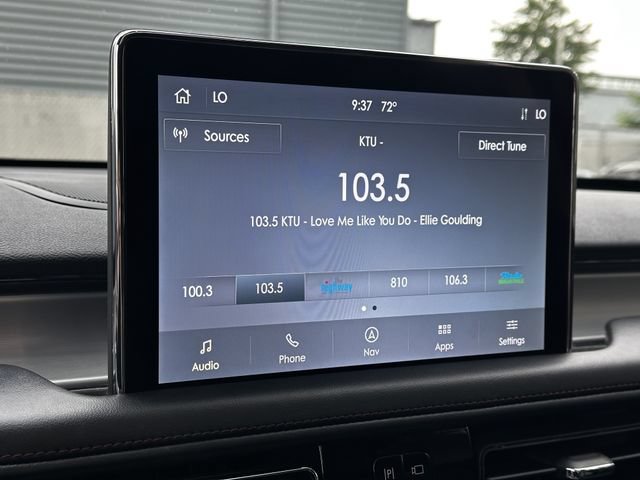 Certified 2023 Lincoln Aviator AWD w/ Premium Package image 21
