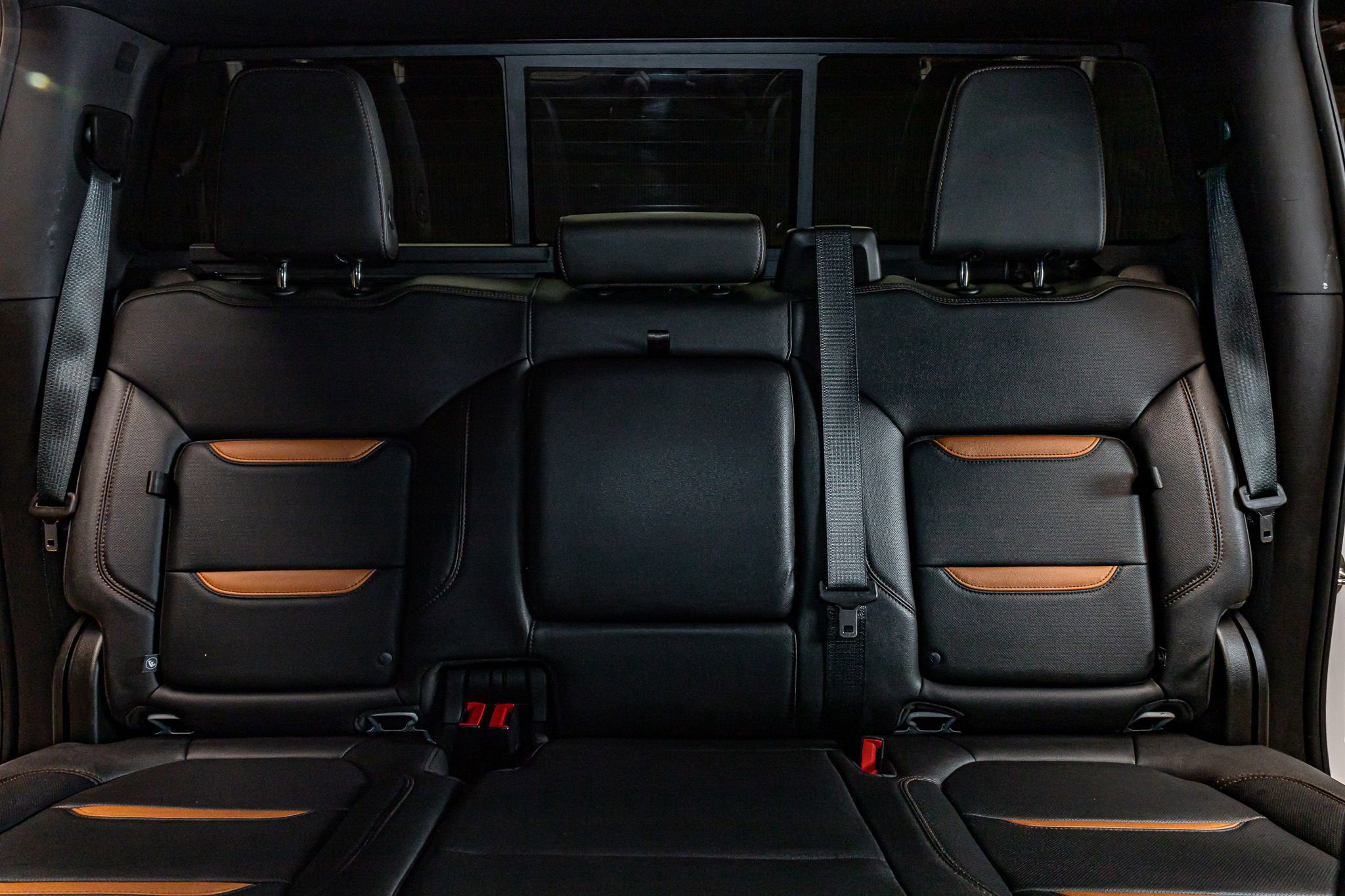 Used 2021 GMC Sierra 2500 AT4 w/ AT4 Premium Plus Package image 24