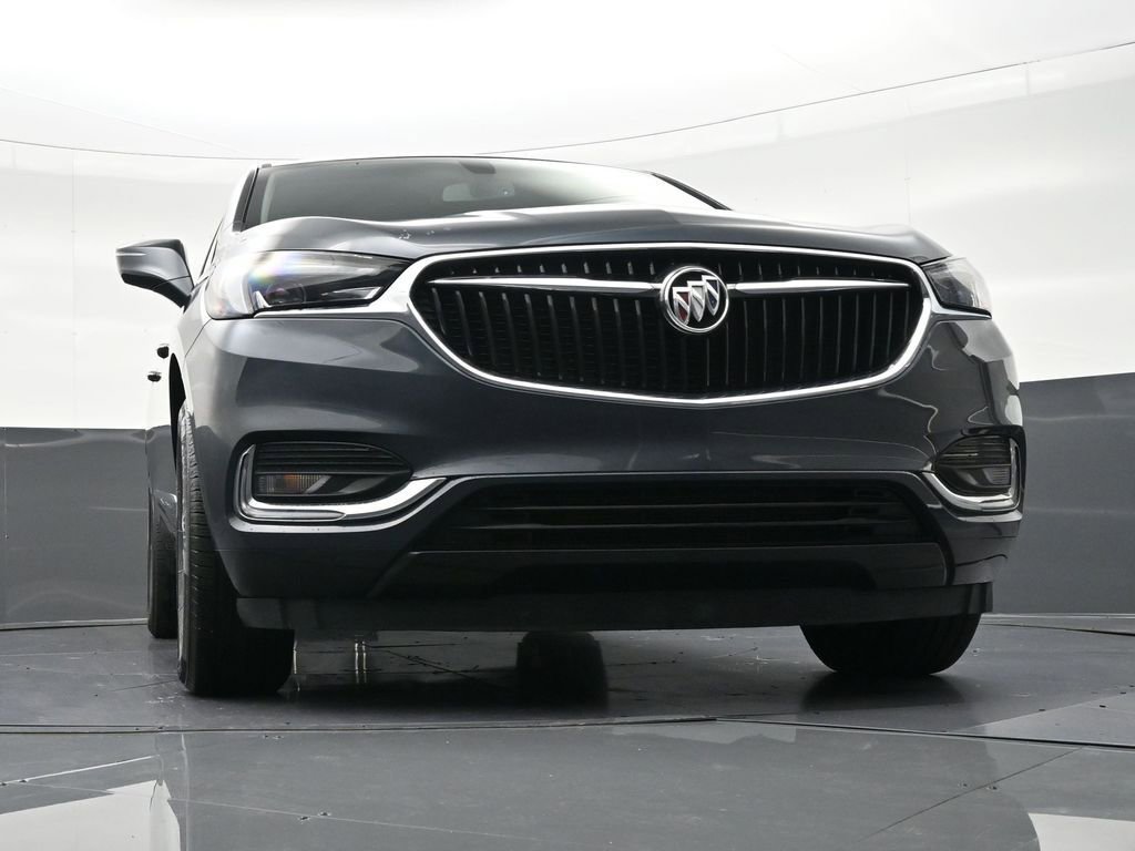 Used 2020 Buick Enclave Essence image 32