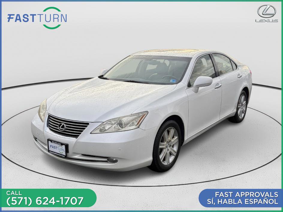 Used 2008 Lexus ES 350 image 30