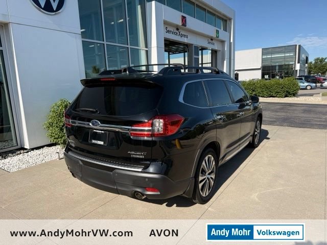 Used 2020 Subaru Ascent Touring w/ Popular Package #3 AWD/4WD image 6