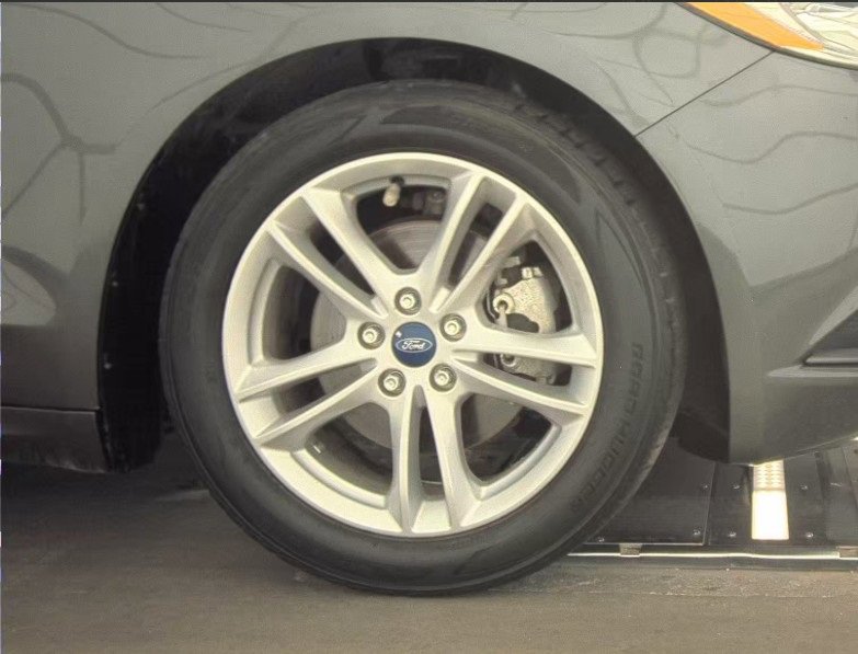 Used 2018 Ford Fusion SE image 29