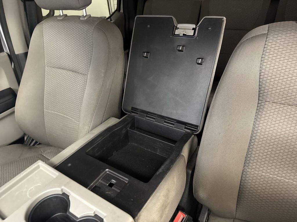 Used 2020 Ford F250 XLT image 36