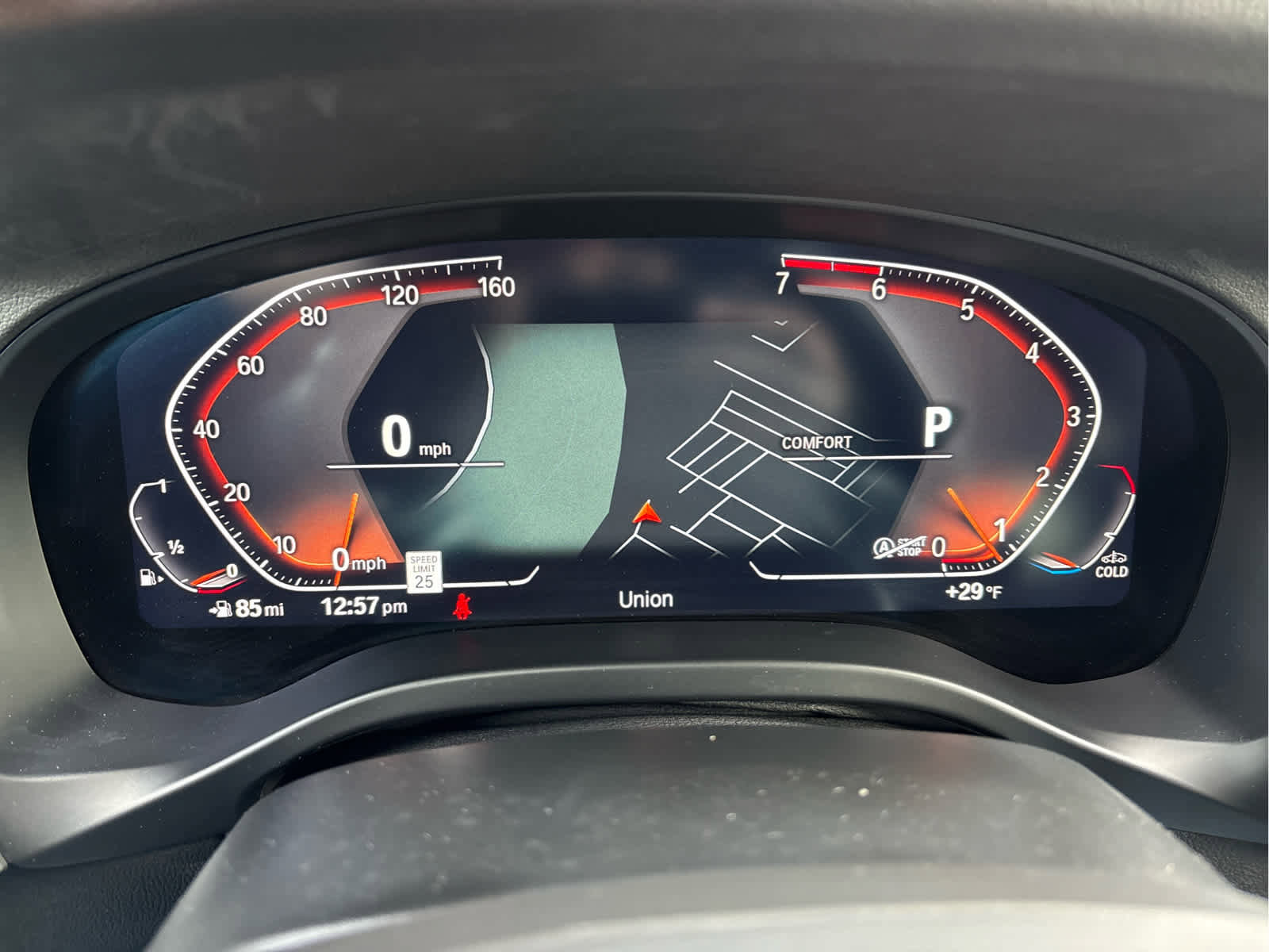 Used 2023 BMW X3 xDrive30i w/ Premium Package image 28