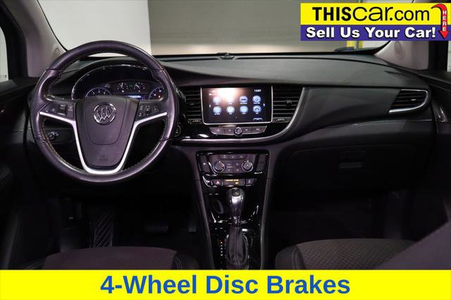 Used 2019 Buick Encore Preferred w/ Safety Package image 17