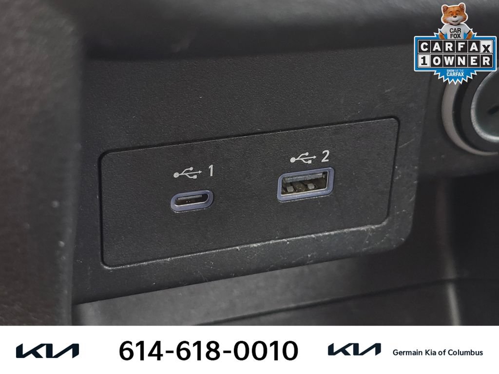 Used 2021 Nissan Kicks SR w/ SR Premium Package FWD image 32