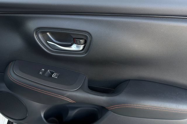 Certified 2024 Honda HR-V Sport image 22