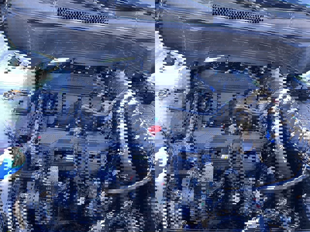 Certified 2024 Kia Seltos X-Line image 15