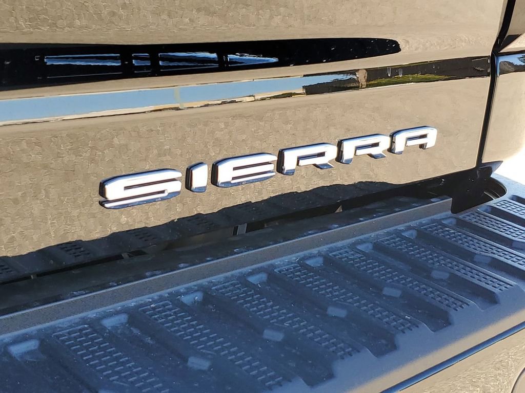 New 2026 GMC Sierra 2500 Denali w/ Denali Reserve Package image 32