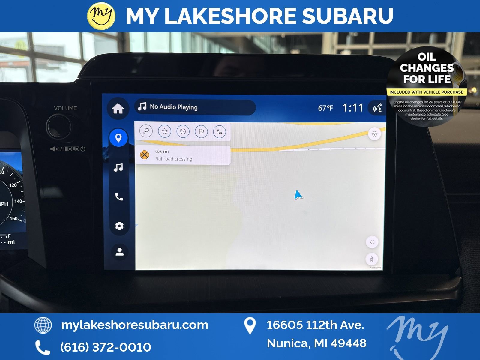 New 2026 Subaru Outback Limited XT image 19