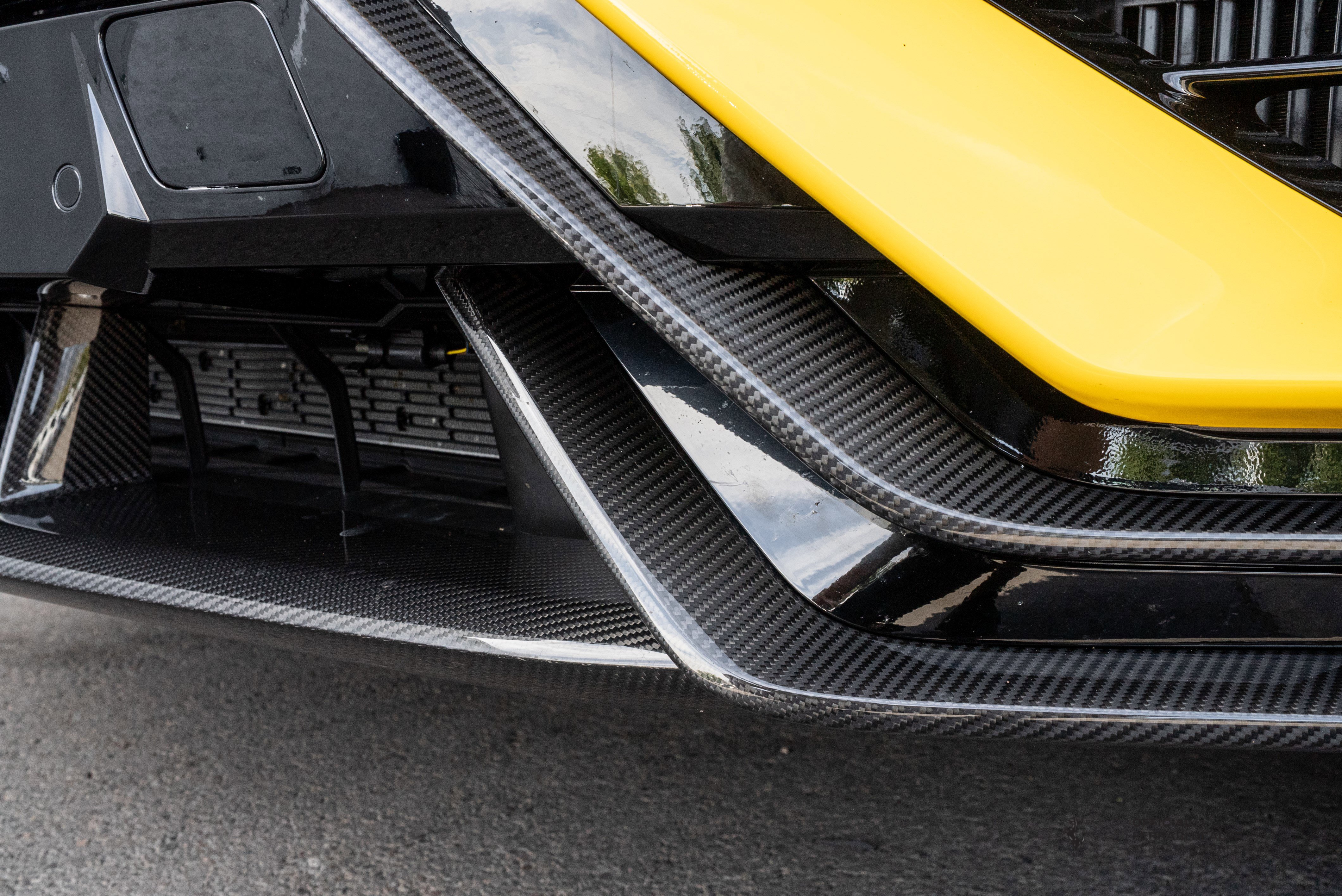 Used 2024 Lamborghini Urus Performante image 46