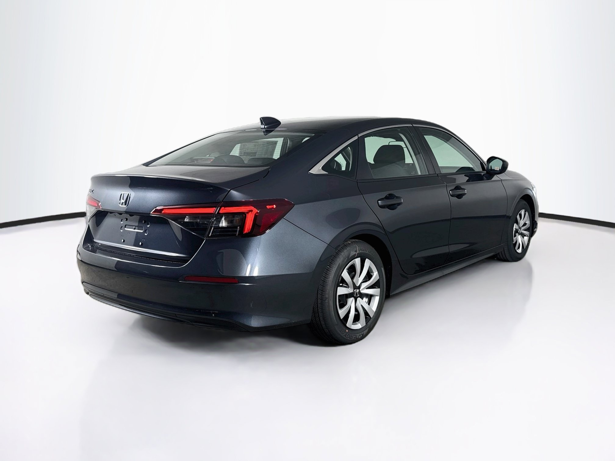 New 2026 Honda Civic LX image 30