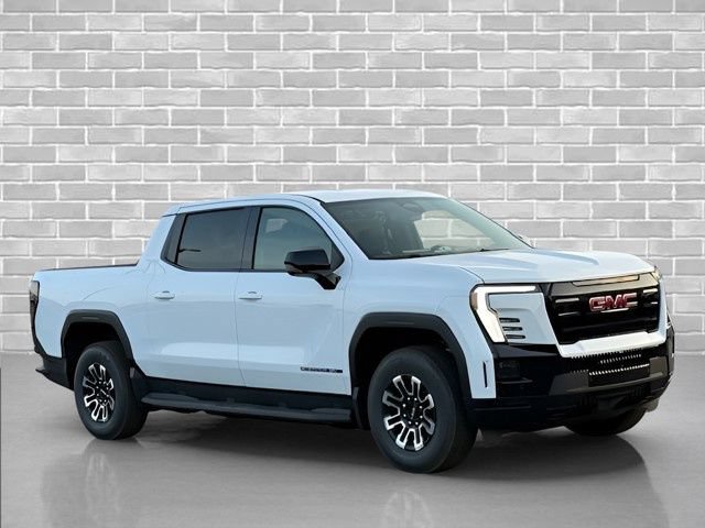 New 2026 GMC Sierra EV Elevation AWD/4WD image 9