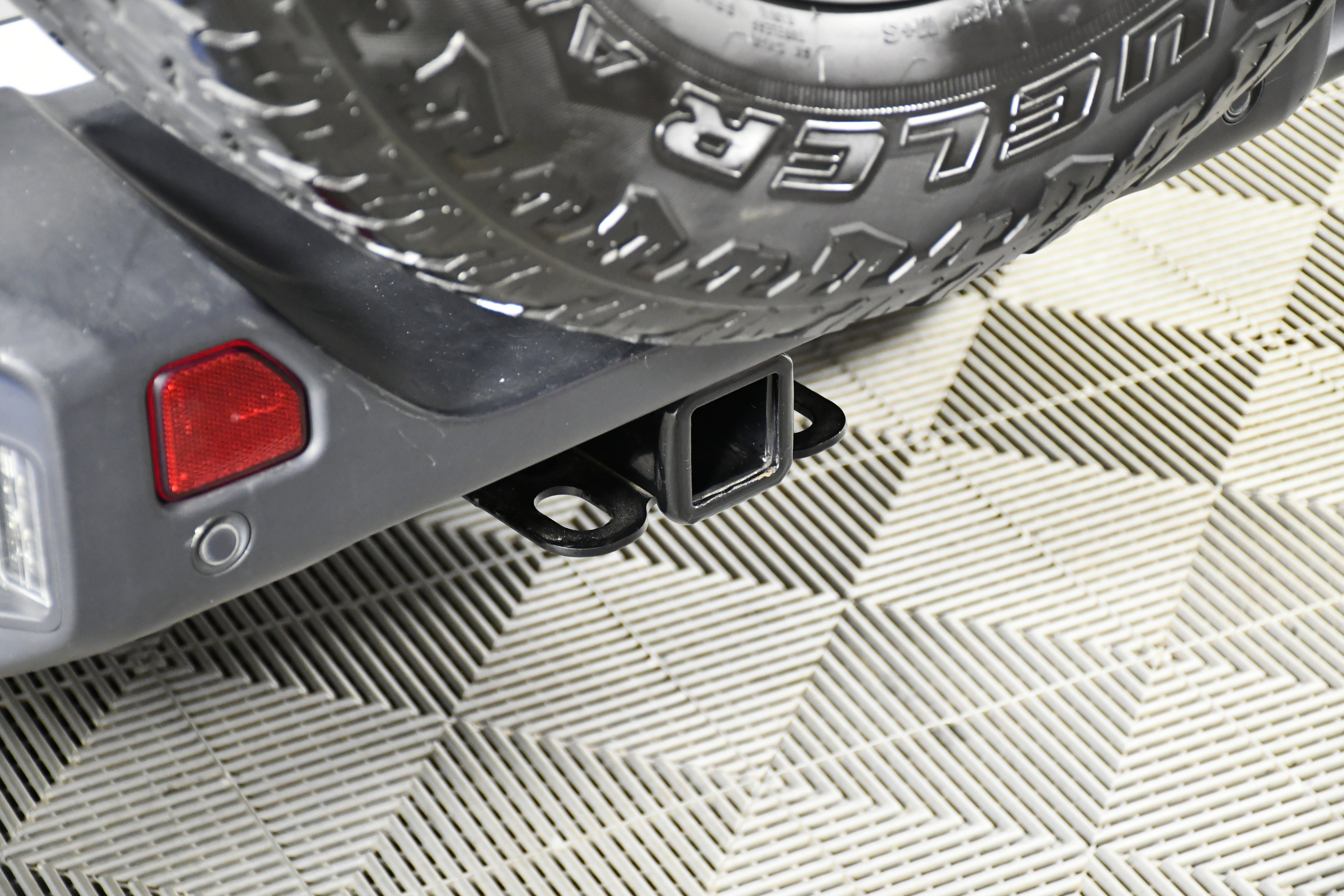 Used 2019 Jeep Wrangler Unlimited Sahara image 16