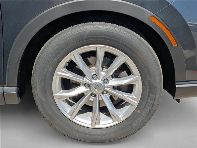 Certified 2023 Honda CR-V EX-L image 22