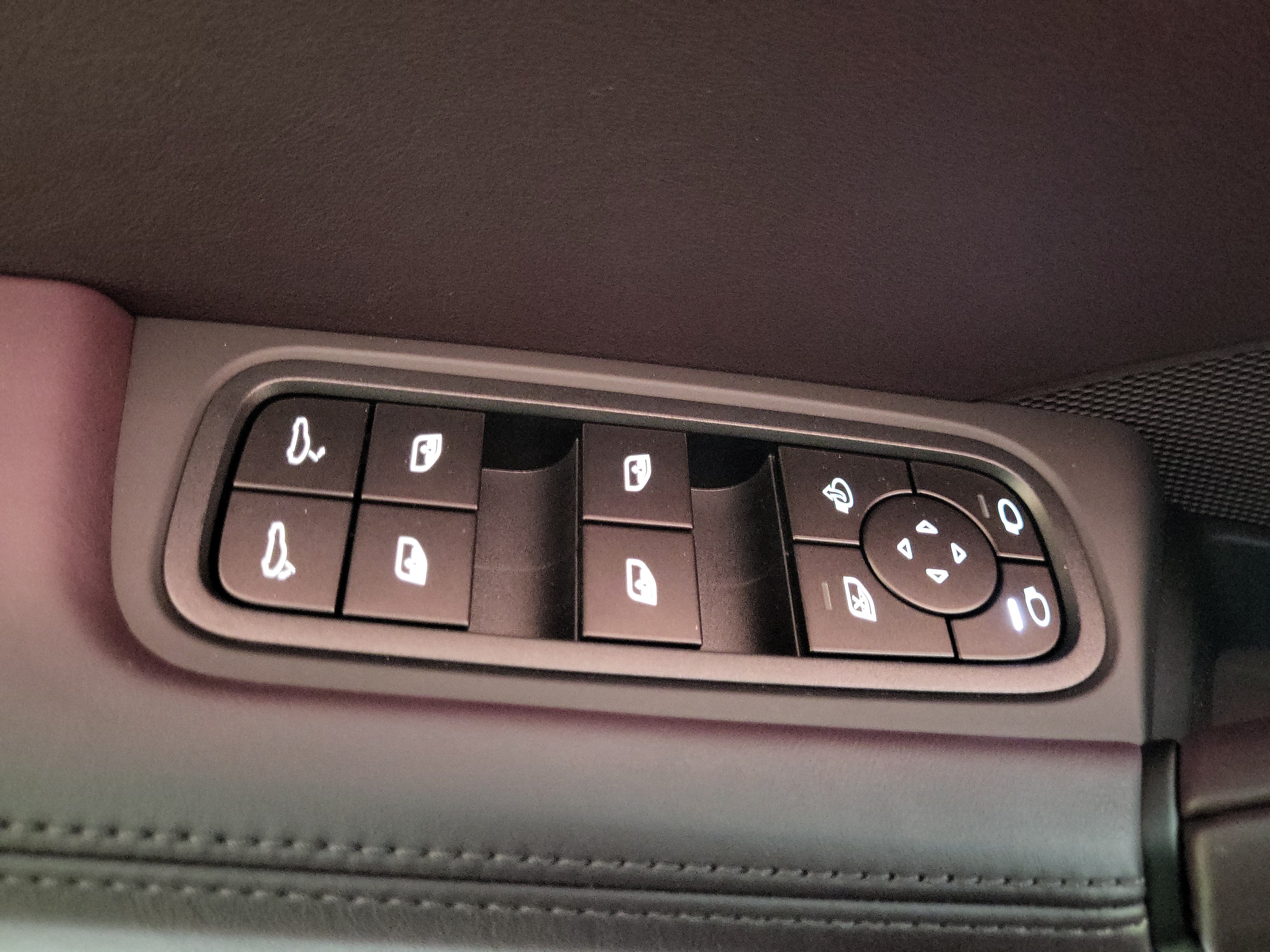 Certified 2026 Porsche Cayenne S AWD/4WD image 20
