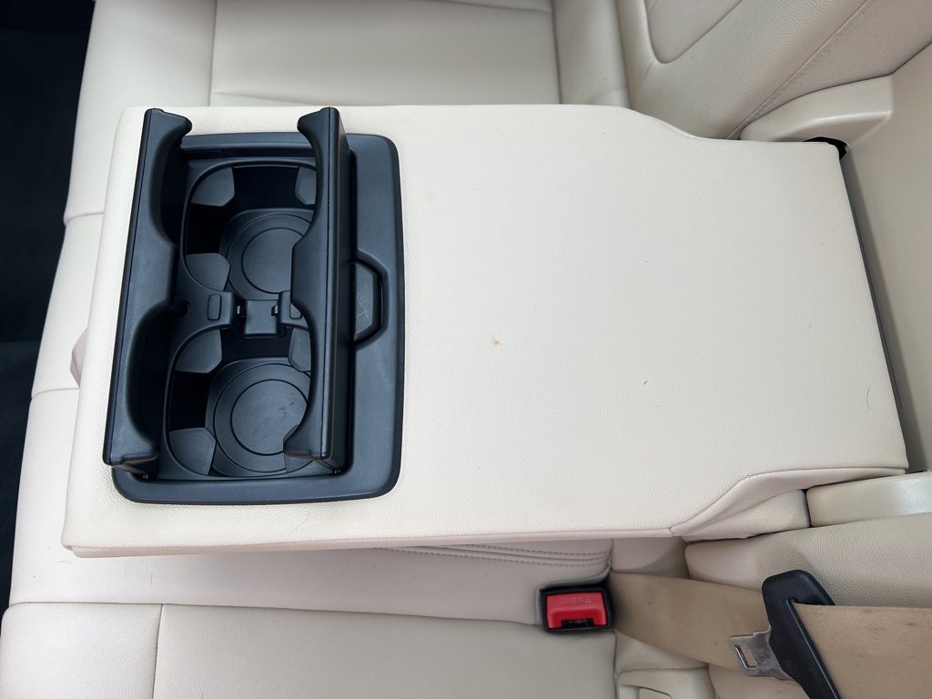 Used 2019 BMW X3 sDrive30i w/ Convenience Package image 32