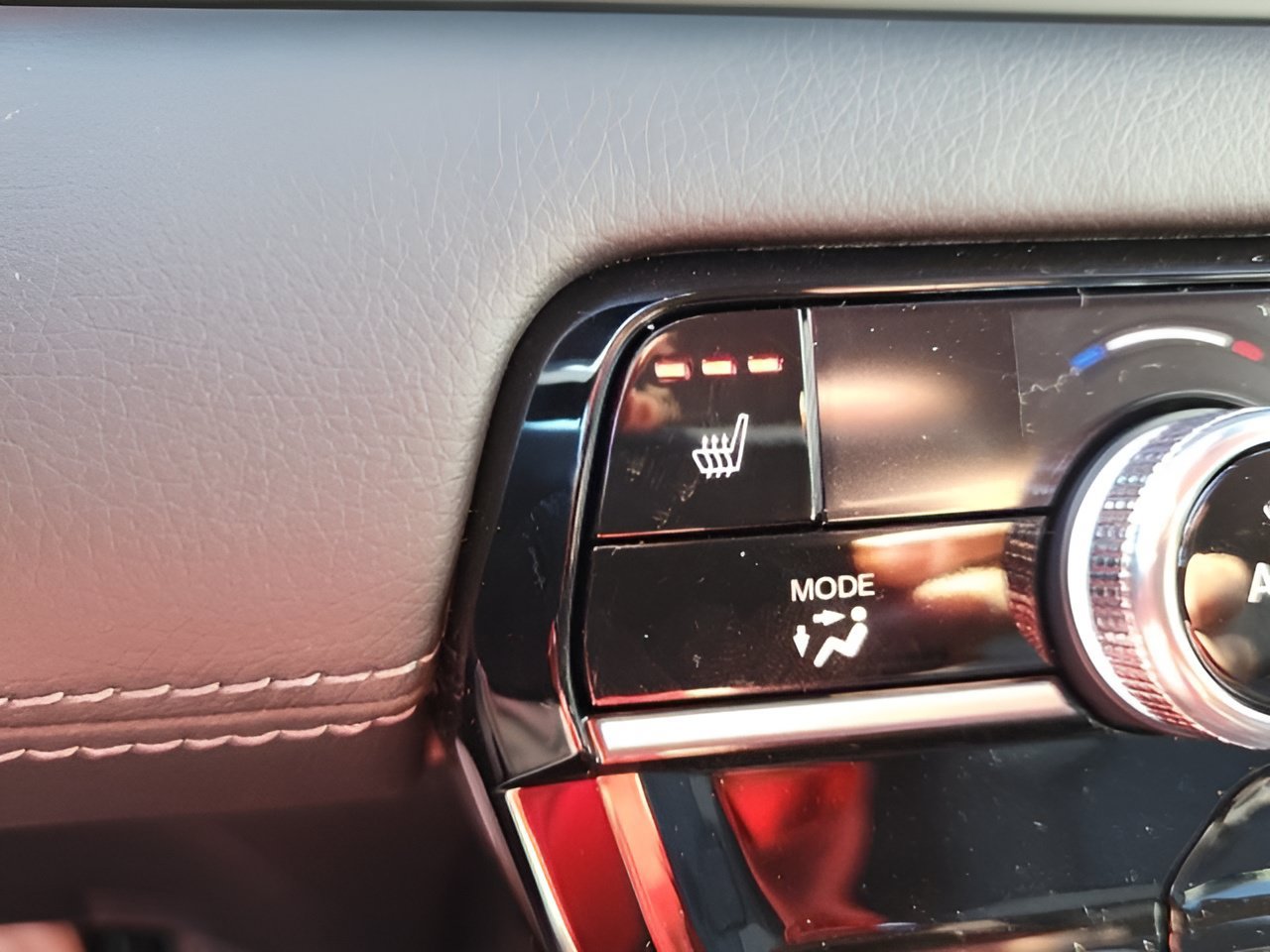 New 2026 Honda Passport RTL image 29