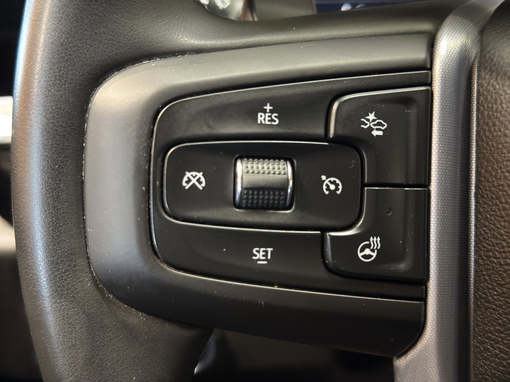 Used 2025 GMC Sierra 1500 Elevation w/ Preferred Package image 28