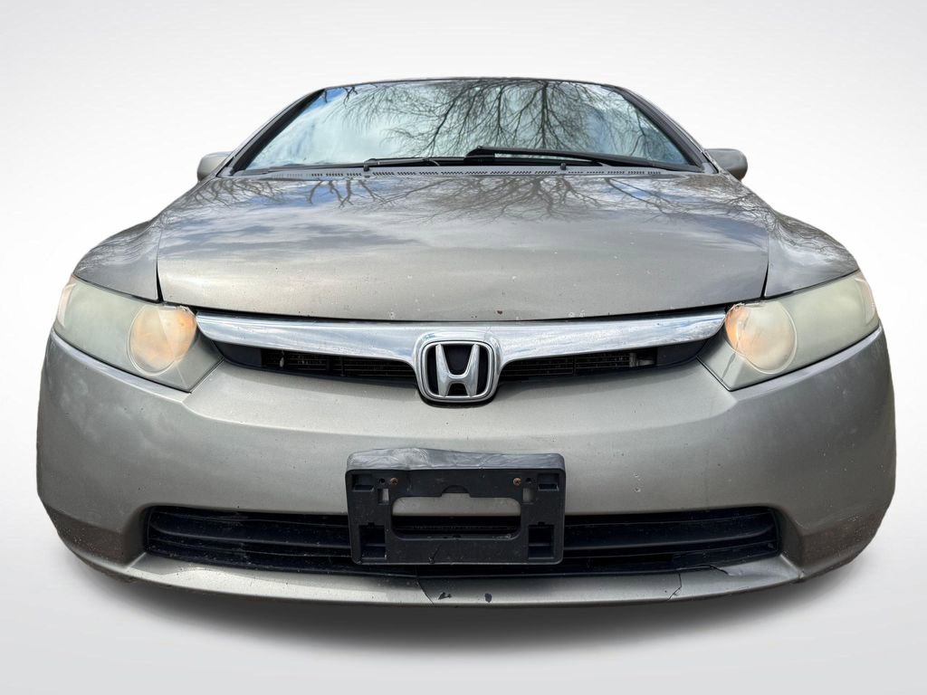 Used 2006 Honda Civic EX image 10