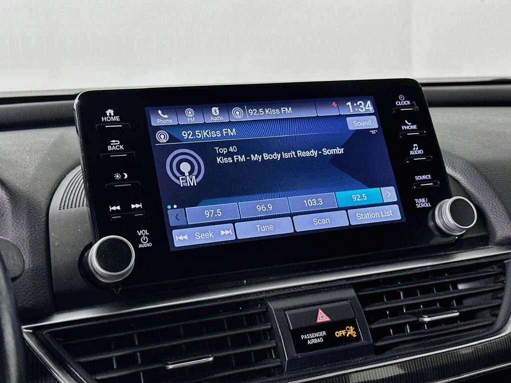 Used 2022 Honda Accord Sport image 21