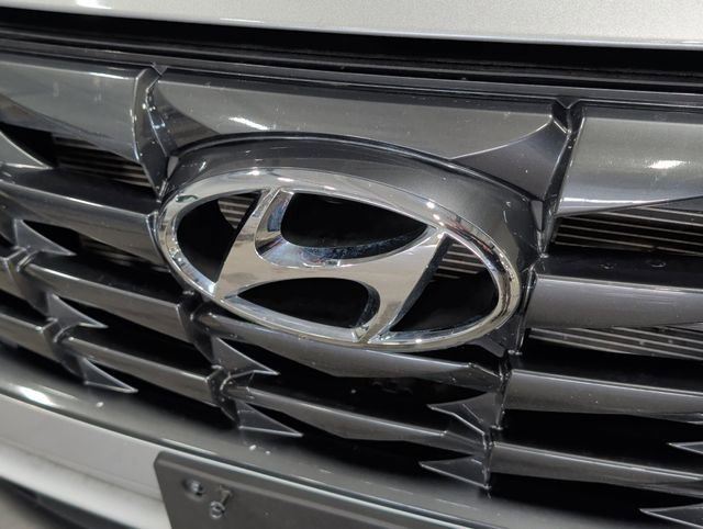 Used 2022 Hyundai Tucson SEL w/ Cargo Package image 34