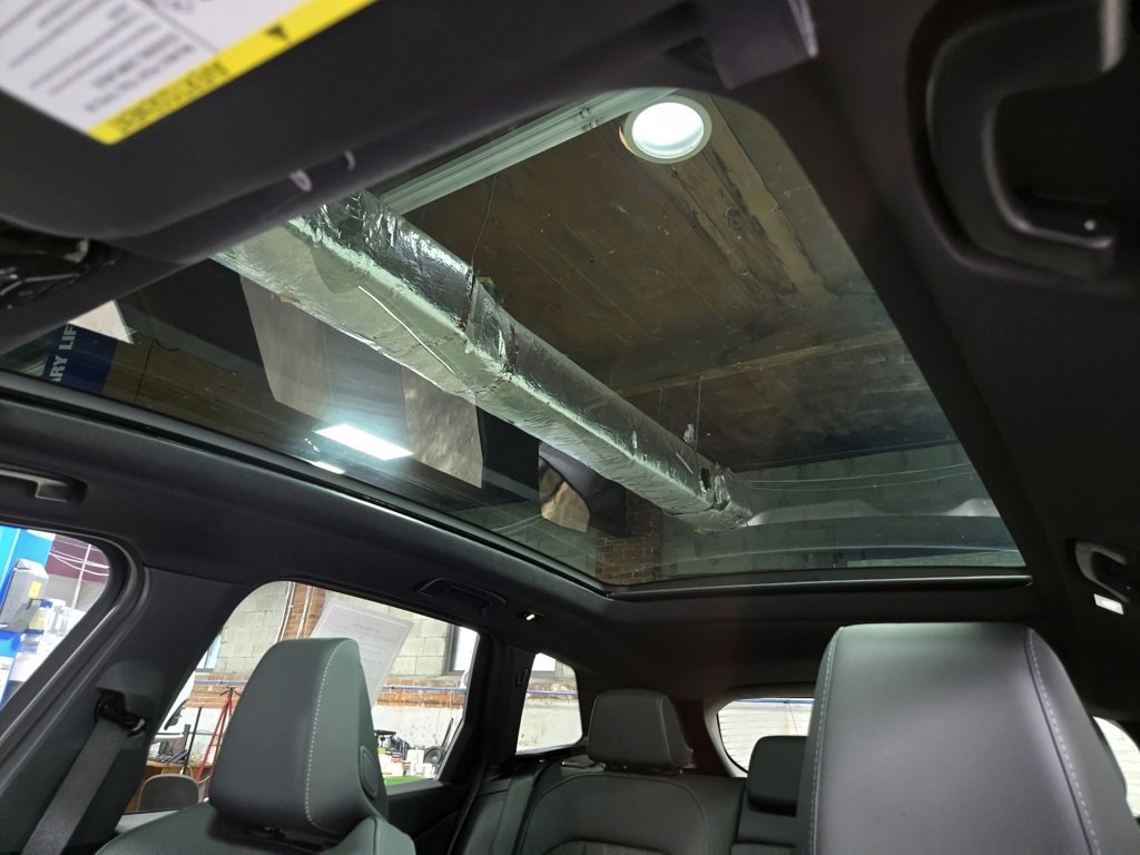 Used 2025 BMW X3 M50 w/ Premium Package image 10