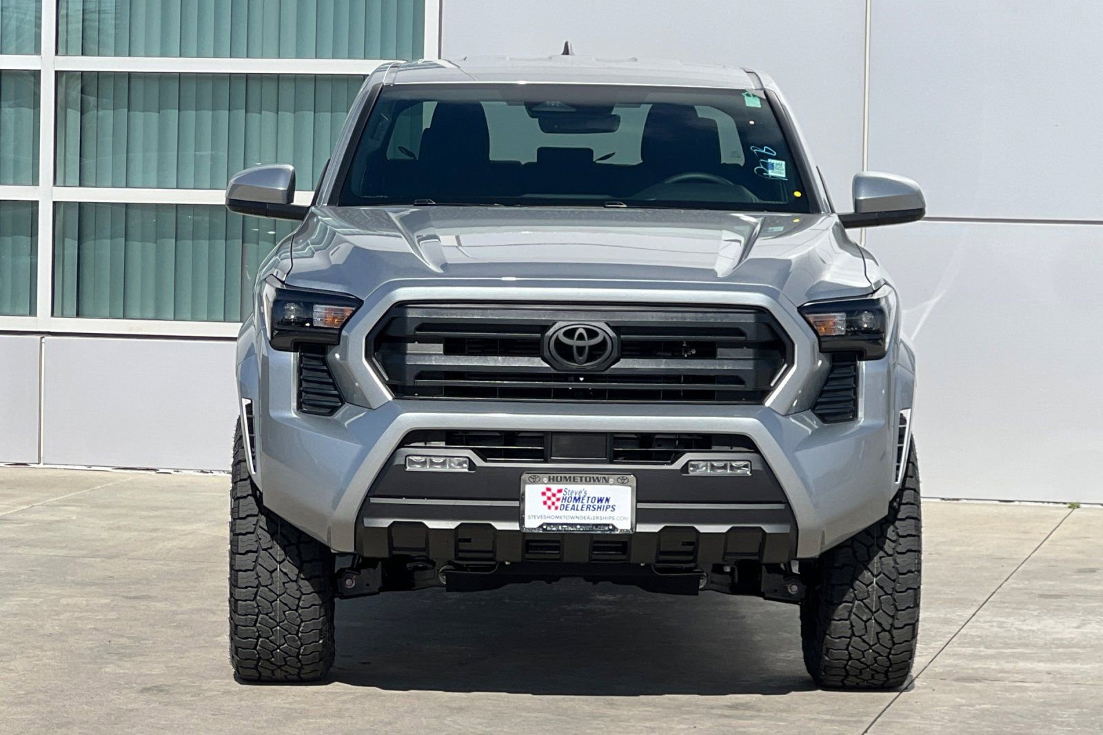 New 2026 Toyota Tacoma SR5 image 6
