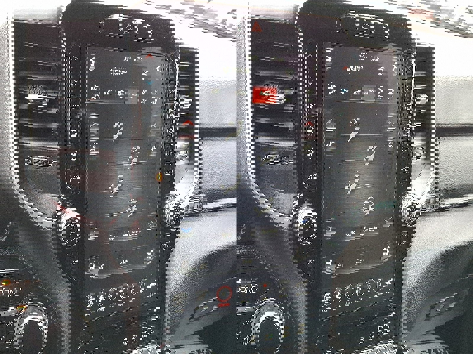 Used 2021 RAM 1500 Big Horn image 15