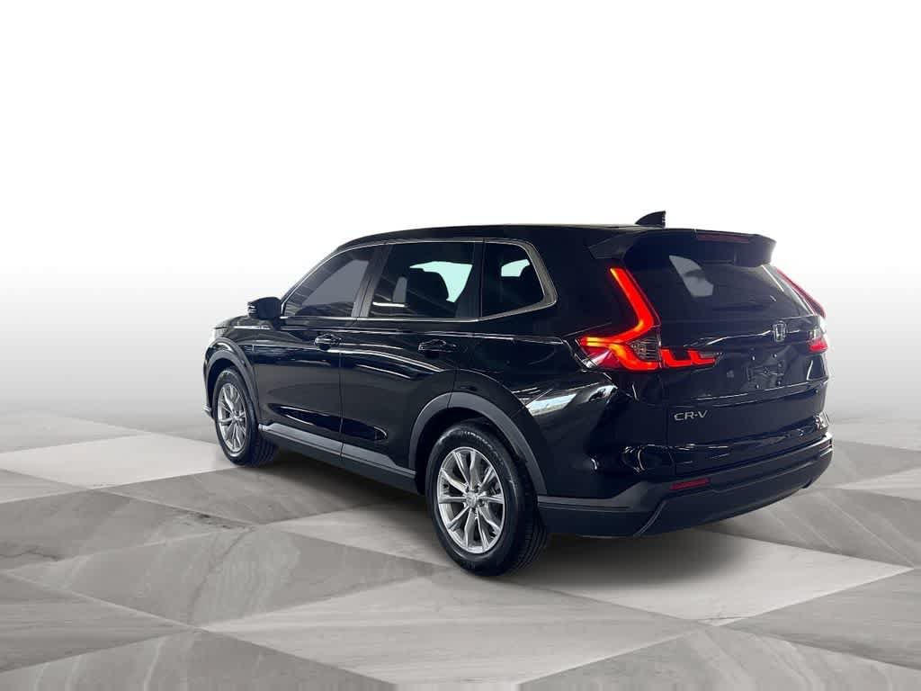 Used 2025 Honda CR-V EX-L image 6