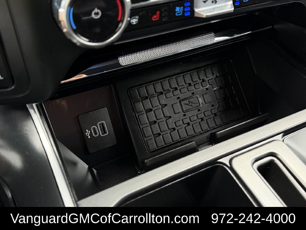 Used 2025 Ford F150 Raptor AWD/4WD image 22