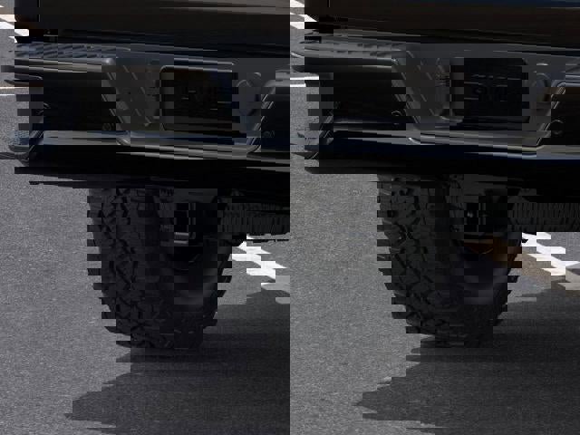 New 2026 GMC Sierra 2500 AT4X image 14