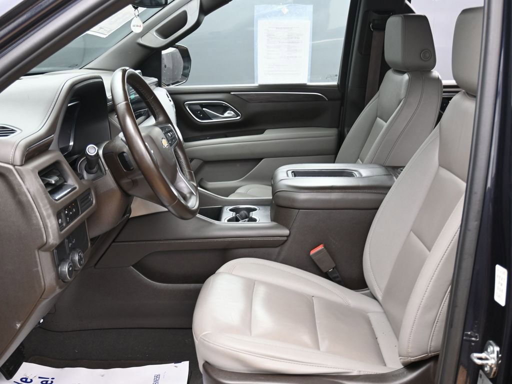 Used 2023 Chevrolet Tahoe LT image 17