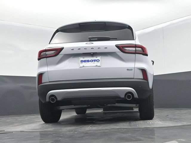 New 2025 Ford Escape SE w/ PHEV Premium Package FWD image 48