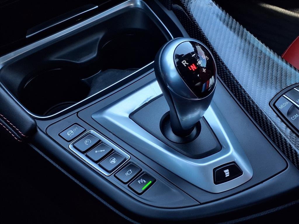 Used 2018 BMW M4 Base image 21