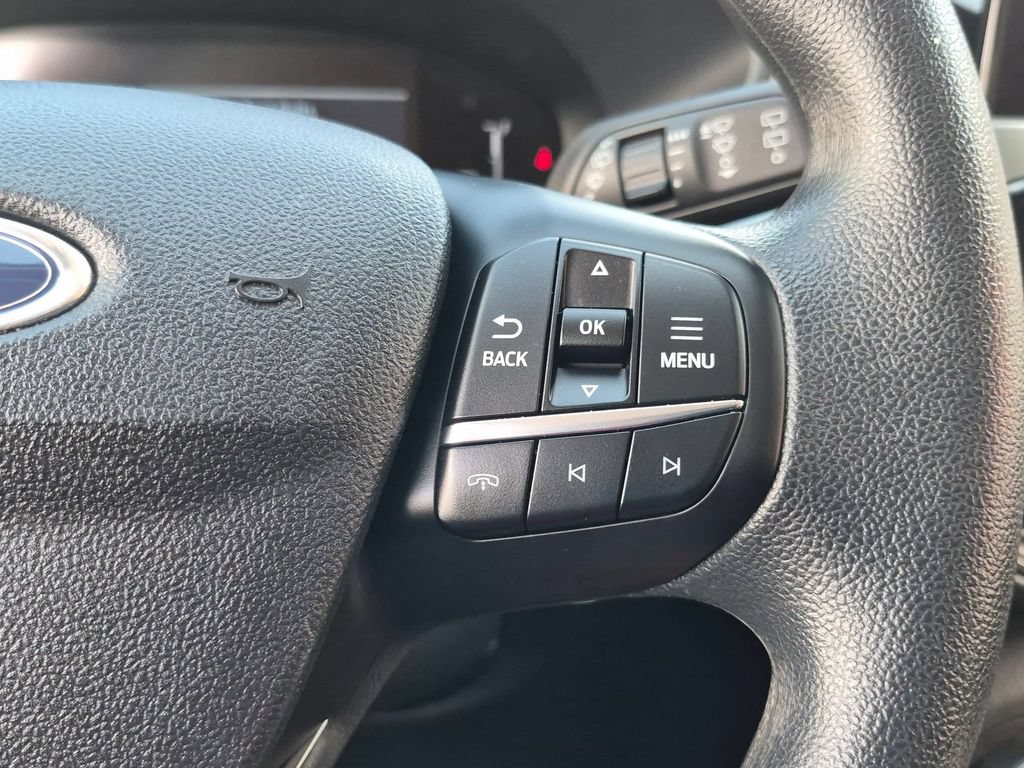 Used 2025 Ford Escape Active FWD image 16